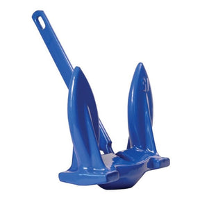 GREENFIELD NAVY ANCHORS - DRIVEN Canada's Powersports 025552920033920 - R