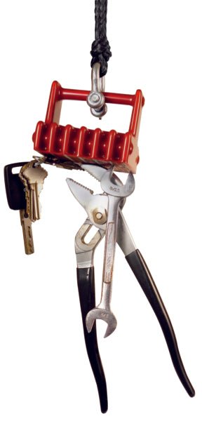 GREENFIELD RETRIEVAL MAGNET, MARINE (7 - RD) - DRIVEN Canada's Powersports 0255520000707 - RD