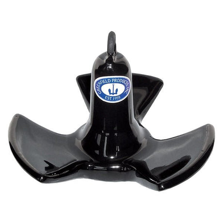 GREENFIELD RIVER ANCHORS (514 - B) - DRIVEN Canada's Powersports 025552514010514 - B