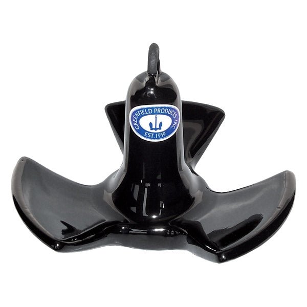 GREENFIELD RIVER ANCHORS (530 - B) - DRIVEN Canada's Powersports 025552530010530 - B