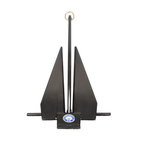 GREENFIELD SLIP - RING MECHANICAL ANCHORS (669 - 11 - B) - DRIVEN Canada's Powersports 025552611016669 - 11 - B