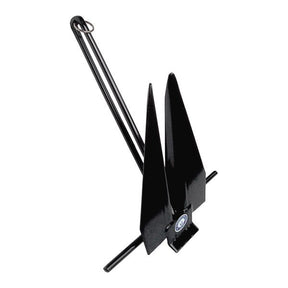 GREENFIELD SLIP - RING MECHANICAL ANCHORS (669 - 6 - B) - DRIVEN Canada's Powersports 025552606012669 - 6 - B