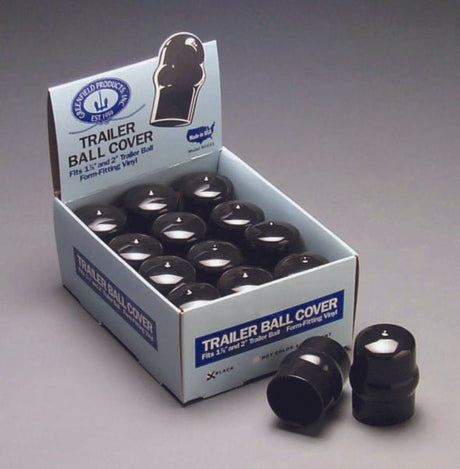 GREENFIELD TRAILER BALL COVER - DRIVEN Canada's Powersports 02555280233980233 - B