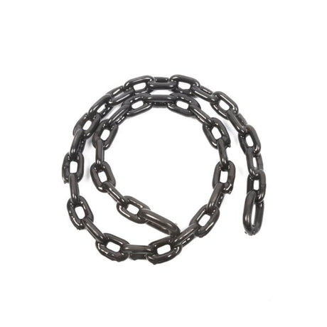 GREENFIELD VINYL COATED ANCHOR CHAIN - DRIVEN Canada's Powersports 0255522115132115 - B