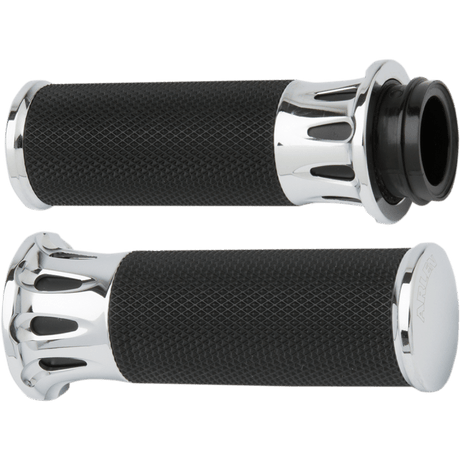 ARLEN NESS GRIPS NESS FUSION DEEP CUT CABLE - DRIVEN Canada's Powersports 07 - 316