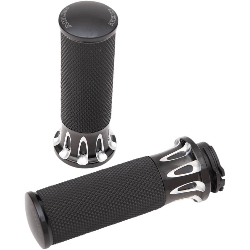 ARLEN NESS GRIPS NESS FUSION DEEP CUT CABLE - DRIVEN Canada's Powersports 07 - 317