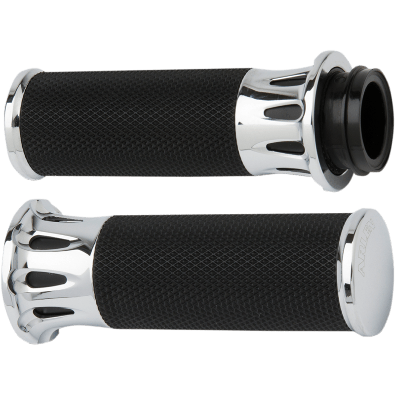 ARLEN NESS GRIPS NESS FUSION DEEP CUT FBW - DRIVEN Canada's Powersports 07 - 318