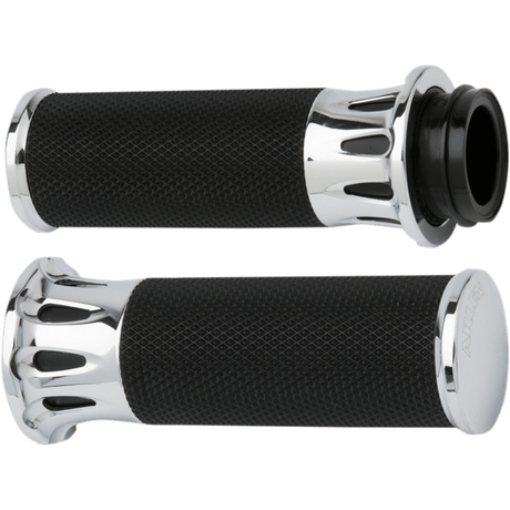 ARLEN NESS GRIPS NESS FUSION DEEP CUT FBW - DRIVEN Canada's Powersports 07 - 318