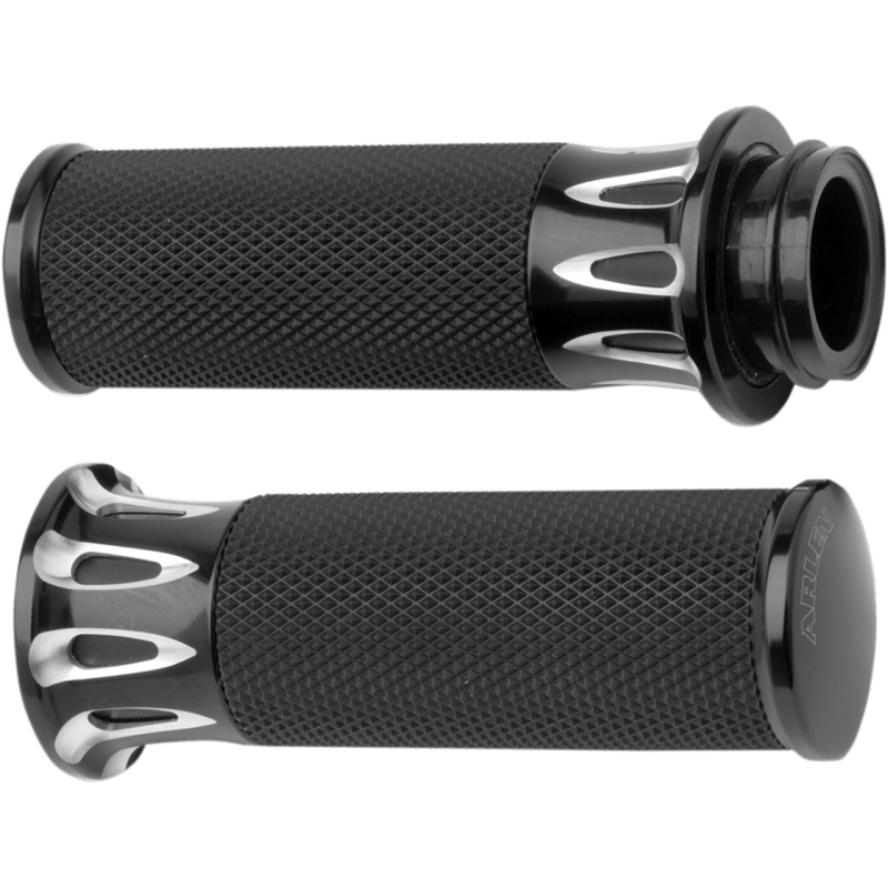ARLEN NESS GRIPS NESS FUSION DEEP CUT FBW - DRIVEN Canada's Powersports 07 - 319