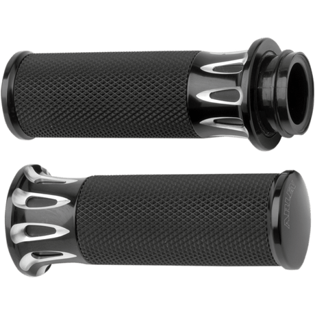 ARLEN NESS GRIPS NESS FUSION DEEP CUT FBW - DRIVEN Canada's Powersports 07 - 319