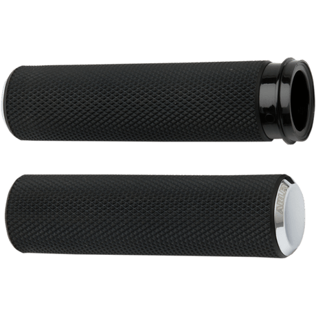 ARLEN NESS GRIPS NESS FUSION KNURLED CABLE - DRIVEN Canada's Powersports 07 - 324