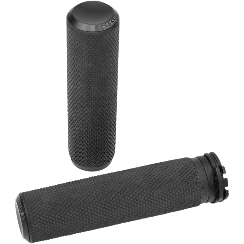 ARLEN NESS GRIPS NESS FUSION KNURLED CABLE - DRIVEN Canada's Powersports 07 - 325