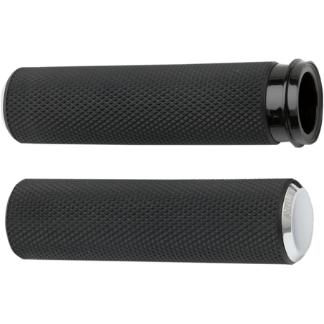 ARLEN NESS GRIPS NESS FUSION KNURLED FBW - DRIVEN Canada's Powersports 07 - 326