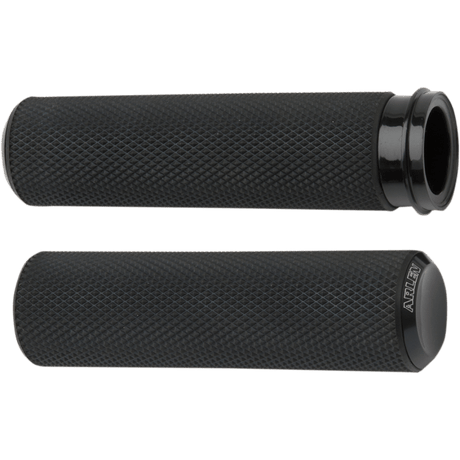 ARLEN NESS GRIPS NESS FUSION KNURLED FBW - DRIVEN Canada's Powersports 07 - 327