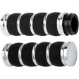 ARLEN NESS GRIPS NESS FUSION RING LEADER CABLE - DRIVEN Canada's Powersports 07 - 312