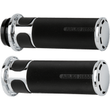 ARLEN NESS GRIPS NESS FUSION SLOT TRACK CABLE - DRIVEN Canada's Powersports 07 - 300