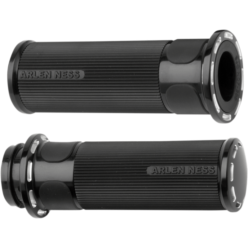 ARLEN NESS GRIPS NESS FUSION SLOT TRACK FBW - DRIVEN Canada's Powersports 07 - 303