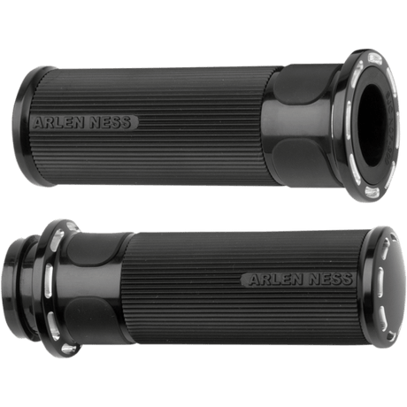 ARLEN NESS GRIPS NESS FUSION SLOT TRACK FBW - DRIVEN Canada's Powersports 07 - 303