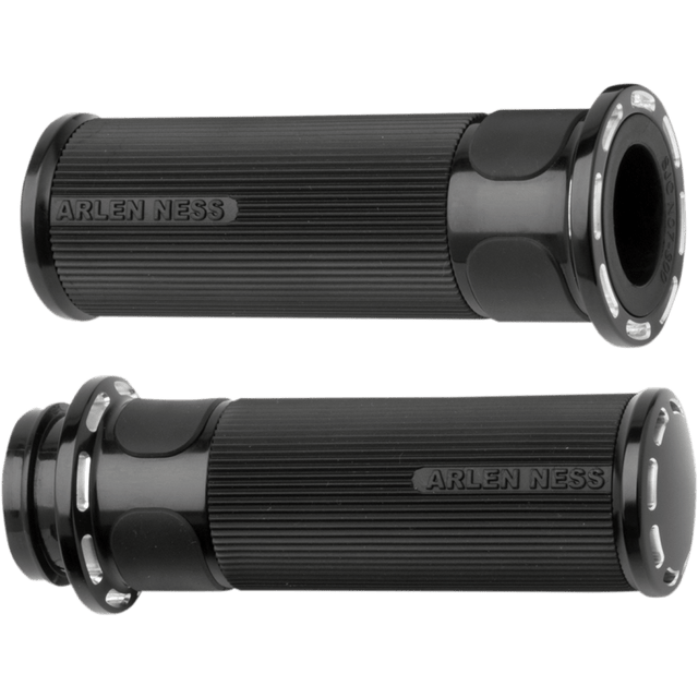 ARLEN NESS GRIPS NESS FUSION SLOT TRACK FBW - DRIVEN Canada's Powersports 07 - 303