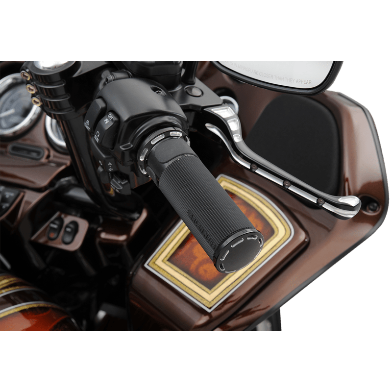 ARLEN NESS GRIPS NESS FUSION SLOT TRACK FBW - DRIVEN Canada's Powersports 07 - 303