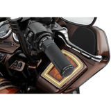 ARLEN NESS GRIPS NESS FUSION SLOT TRACK FBW - DRIVEN Canada's Powersports 07 - 303