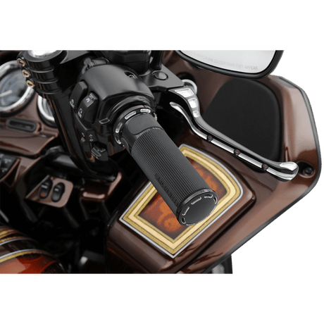 ARLEN NESS GRIPS NESS FUSION SLOT TRACK FBW - DRIVEN Canada's Powersports 07 - 303