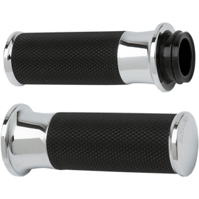 ARLEN NESS GRIPS NESS FUSION SMOOTH CABLE - DRIVEN Canada's Powersports 07 - 320
