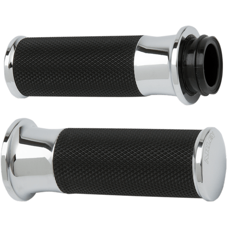 ARLEN NESS GRIPS NESS FUSION SMOOTH CABLE - DRIVEN Canada's Powersports 07 - 320