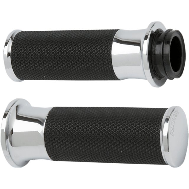ARLEN NESS GRIPS NESS FUSION SMOOTH FBW - DRIVEN Canada's Powersports 07 - 322