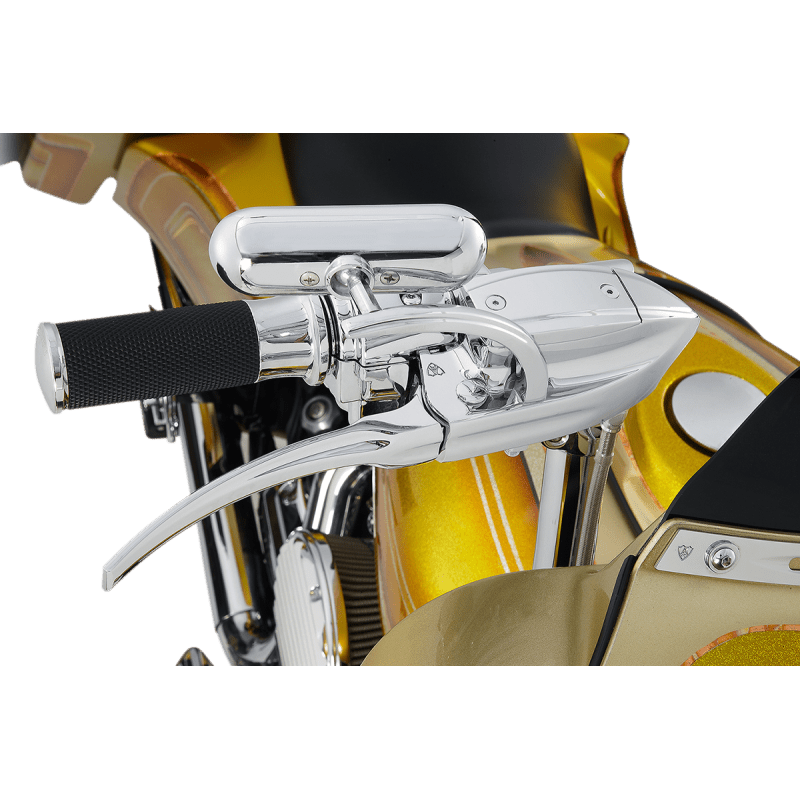 ARLEN NESS GRIPS NESS FUSION SMOOTH FBW - DRIVEN Canada's Powersports 07 - 323
