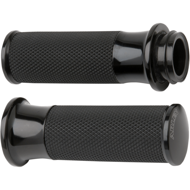 ARLEN NESS GRIPS NESS FUSION SMOOTH FBW - DRIVEN Canada's Powersports 07 - 323