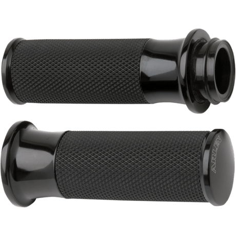 ARLEN NESS GRIPS NESS FUSION SMOOTH FBW - DRIVEN Canada's Powersports 07 - 323