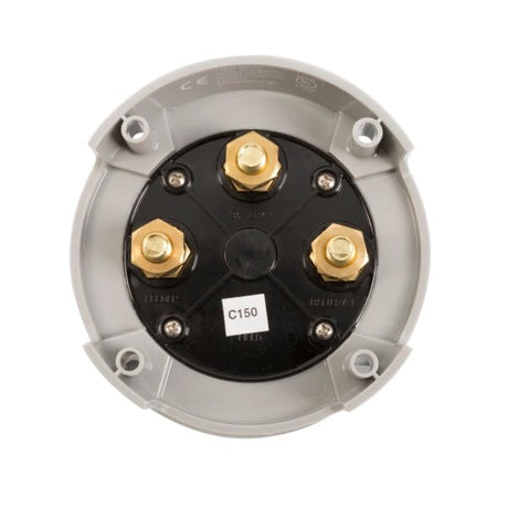 GUEST BATTERY SWITCH (2111A) - DRIVEN Canada's Powersports 0469042111112111A