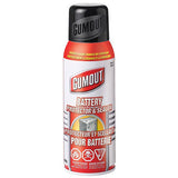 GUMOUT BATTERY PROTECTOR & SEALER (29224) - DRIVEN Canada's Powersports 06816129224529224