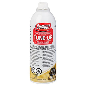 GUMOUT MULTI - SYSTEM TUNE - UP (30002) - DRIVEN Canada's Powersports 06816130002530002