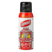 GUMOUT WHITE LITHIUM GREASE (29222) - DRIVEN Canada's Powersports 06816129222129222