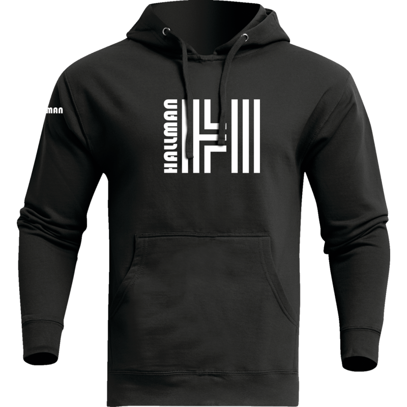 HALLMAN FLEECE LGCY - DRIVEN Canada's Powersports 3050 - 63423050 - 6342