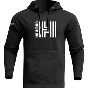 HALLMAN FLEECE LGCY - DRIVEN Canada's Powersports 3050 - 63423050 - 6342