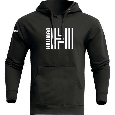 HALLMAN FLEECE LGCY - DRIVEN Canada's Powersports 3050 - 63423050 - 6342