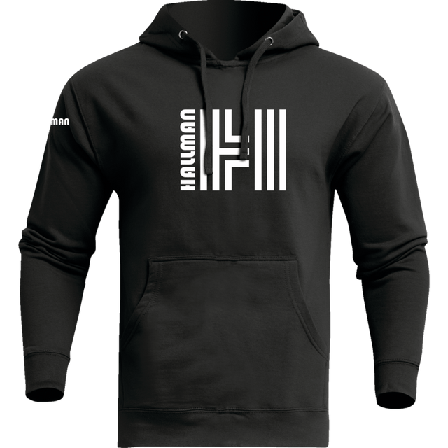 HALLMAN FLEECE LGCY - DRIVEN Canada's Powersports 3050 - 63423050 - 6342