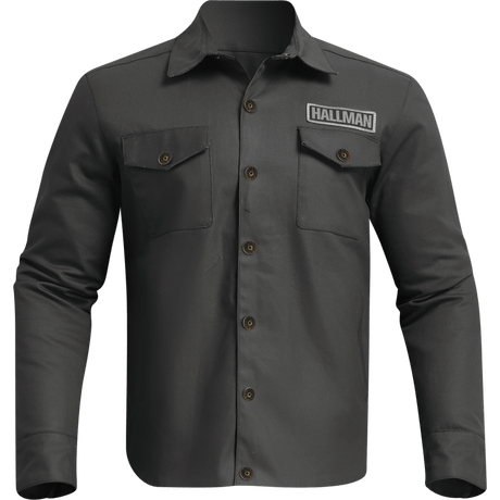 HALLMAN JACKET - DRIVEN Canada's Powersports 2920 - 07152920 - 0715