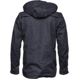 HALLMAN JACKT GP DENIM - DRIVEN Canada's Powersports 2920 - 0633