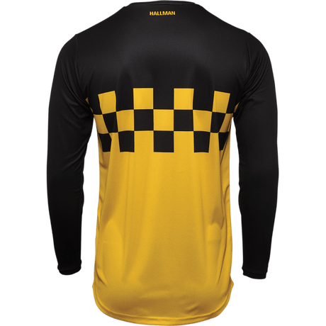 HALLMAN JRSY DIFFER CHEQ - DRIVEN Canada's Powersports 2910 - 6578