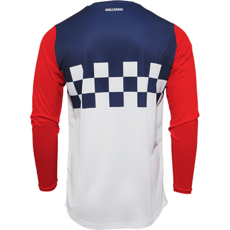 HALLMAN JRSY DIFFER CHEQ - DRIVEN Canada's Powersports 2910 - 6578