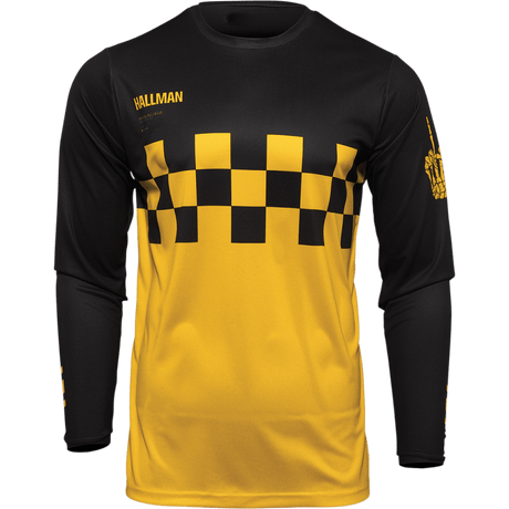 HALLMAN JRSY DIFFER CHEQ - DRIVEN Canada's Powersports 2910 - 6588