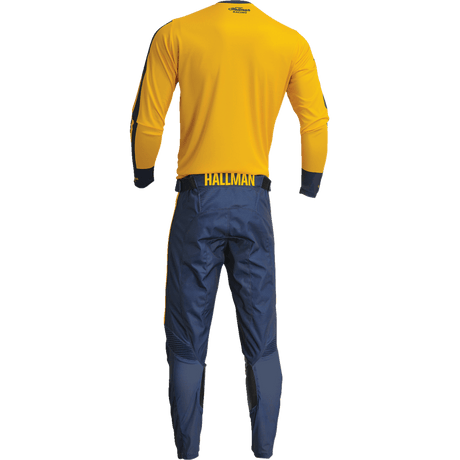 HALLMAN JRSY DIFFR ROOST - DRIVEN Canada's Powersports 2910 - 7121