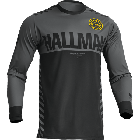 HALLMAN JRSY DIFFR SLICE - DRIVEN Canada's Powersports 2910 - 7127