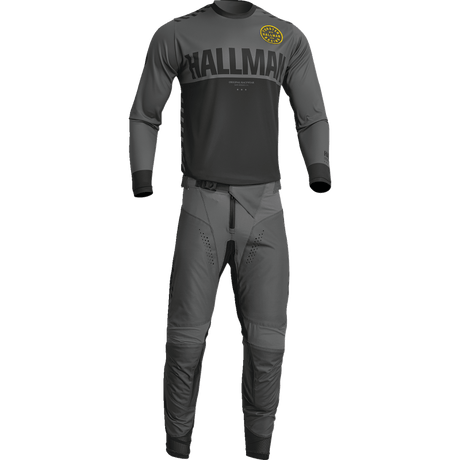 HALLMAN JRSY DIFFR SLICE - DRIVEN Canada's Powersports 2910 - 7134