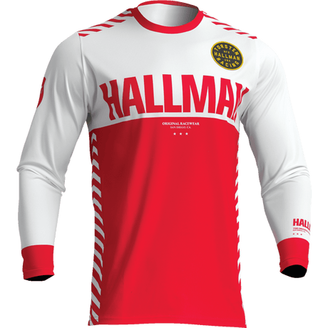 HALLMAN JRSY DIFFR SLICE - DRIVEN Canada's Powersports 2910 - 7134