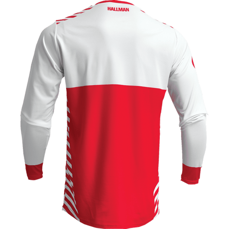 HALLMAN JRSY DIFFR SLICE - DRIVEN Canada's Powersports 2910 - 7134